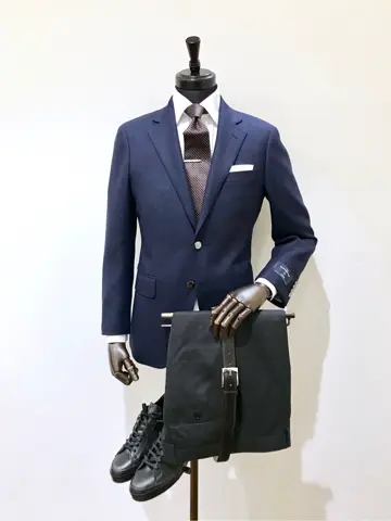 GOTAIRIKU 加藤 コーディネート画像