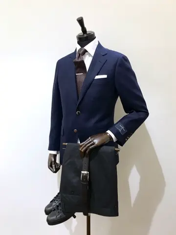 GOTAIRIKU 加藤 コーディネート画像