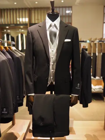 GOTAIRIKU 中村 コーディネート画像