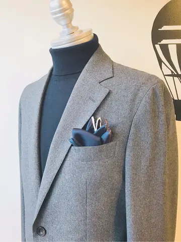 GOTAIRIKU 今井 コーディネート画像