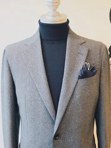 GOTAIRIKU 今井 コーディネート画像