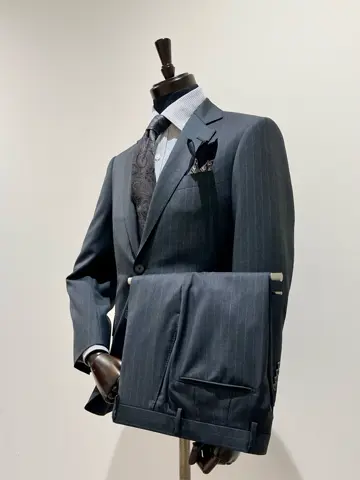 GOTAIRIKU 野上 コーディネート画像