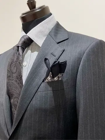 GOTAIRIKU 野上 コーディネート画像