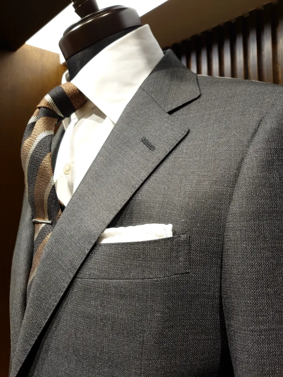 GOTAIRIKU スタッフK コーディネート画像