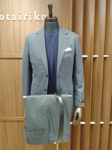 GOTAIRIKU 江坂 コーディネート画像