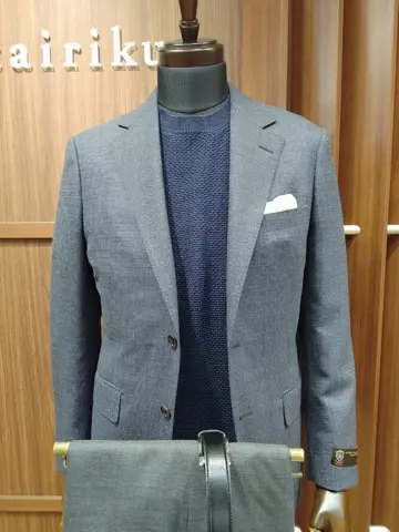 GOTAIRIKU 江坂 コーディネート画像