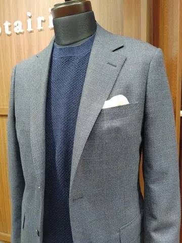 GOTAIRIKU 江坂 コーディネート画像