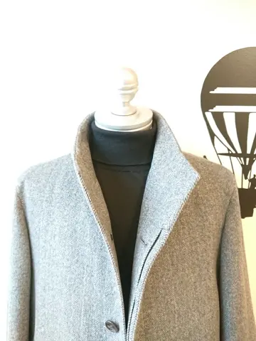 GOTAIRIKU 佐瀬 コーディネート画像