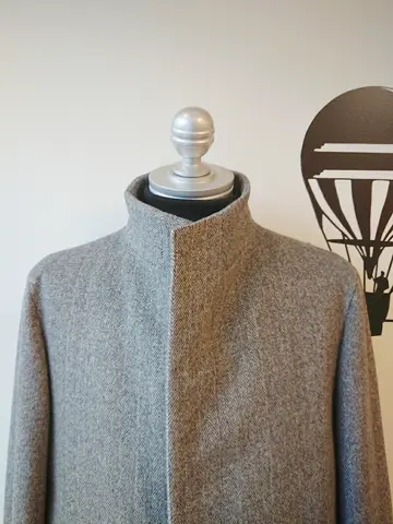 GOTAIRIKU 佐瀬 コーディネート画像