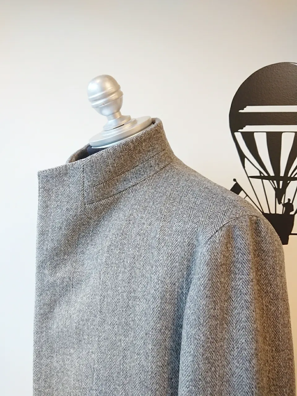 GOTAIRIKU 佐瀬 コーディネート画像