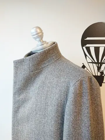 GOTAIRIKU 佐瀬 コーディネート画像