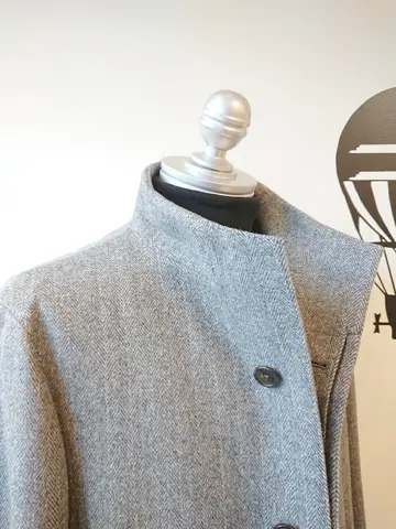 GOTAIRIKU 佐瀬 コーディネート画像