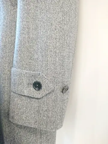 GOTAIRIKU 佐瀬 コーディネート画像