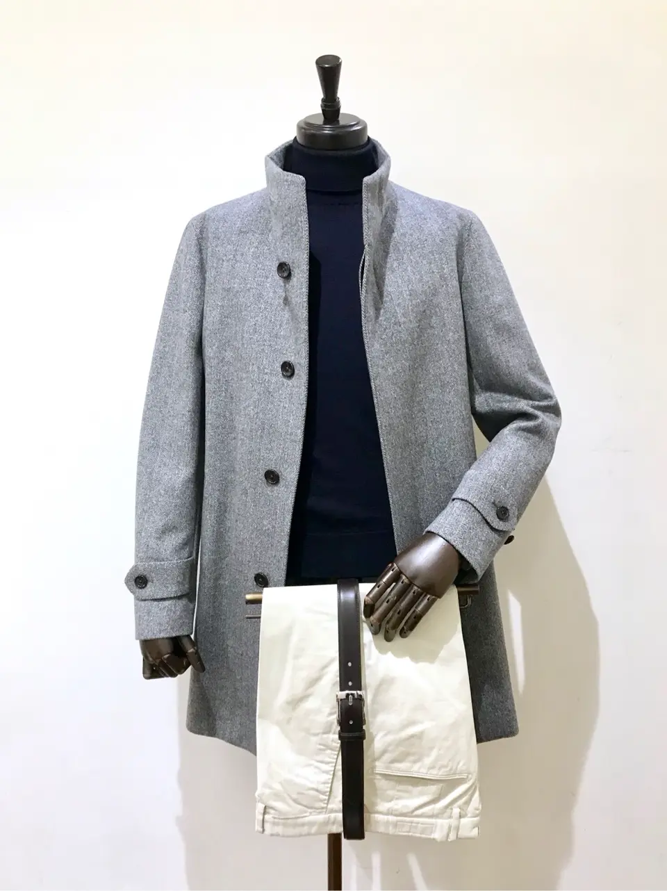  加藤 コーディネート画像