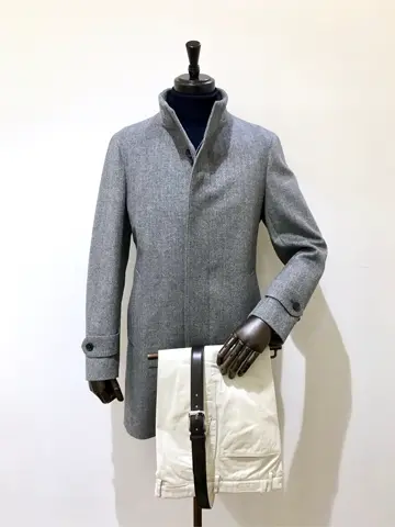 GOTAIRIKU 加藤 コーディネート画像