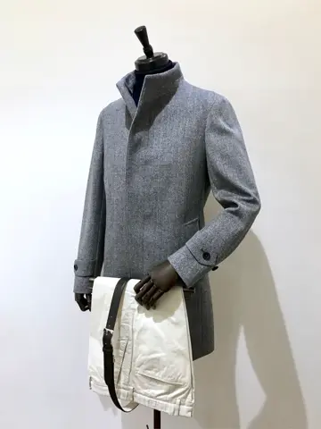 GOTAIRIKU 加藤 コーディネート画像