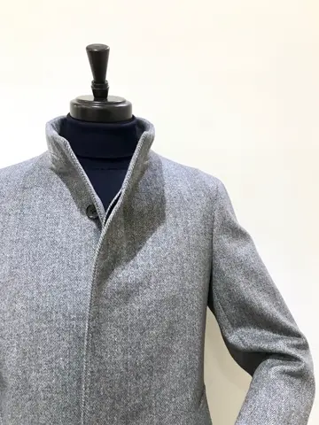 GOTAIRIKU 加藤 コーディネート画像