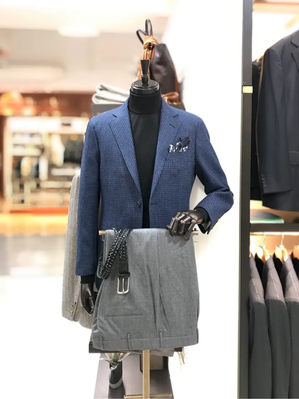  田代 コーディネート画像