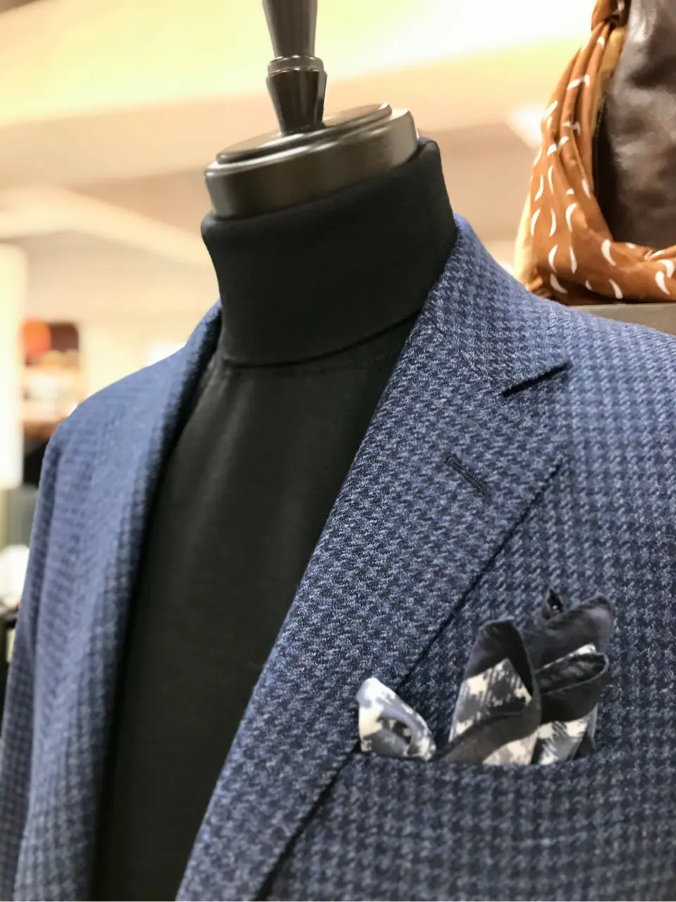 GOTAIRIKU 田代 コーディネート画像