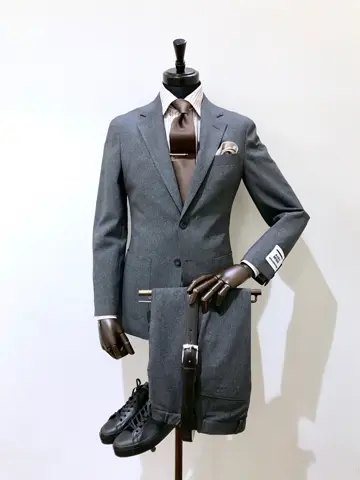 GOTAIRIKU 加藤 コーディネート画像