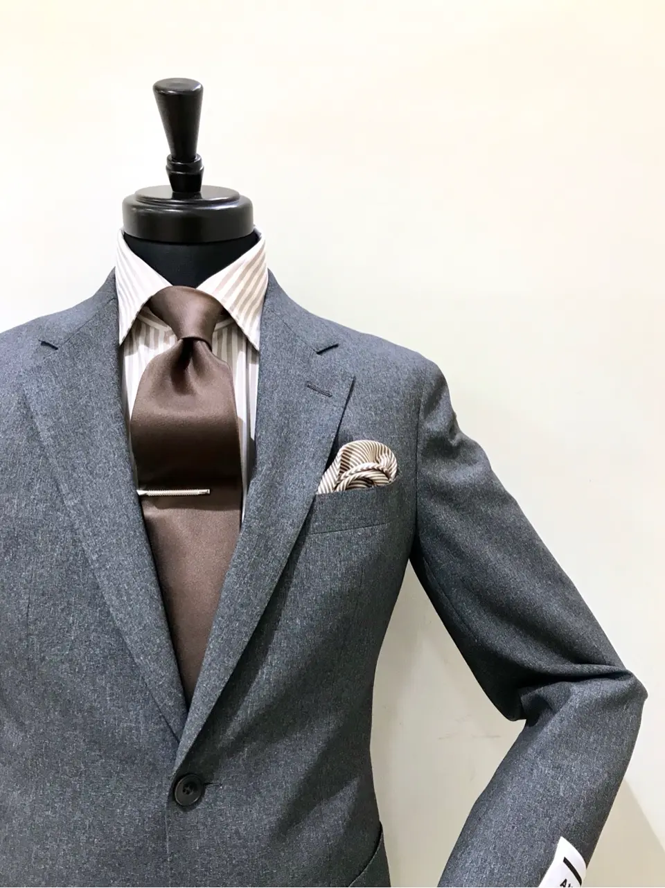 GOTAIRIKU 加藤 コーディネート画像