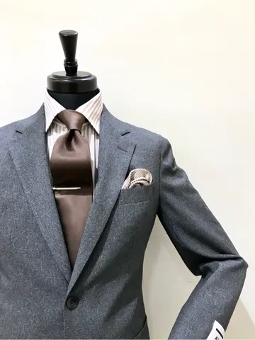 GOTAIRIKU 加藤 コーディネート画像