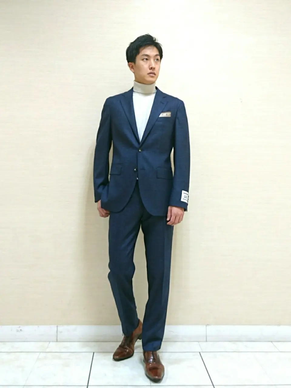  八幡 コーディネート画像