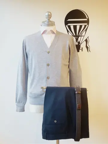 GOTAIRIKU 松田 コーディネート画像