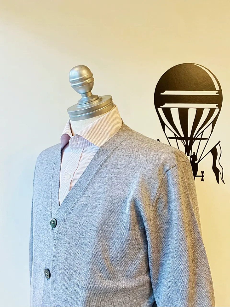 GOTAIRIKU 松田 コーディネート画像