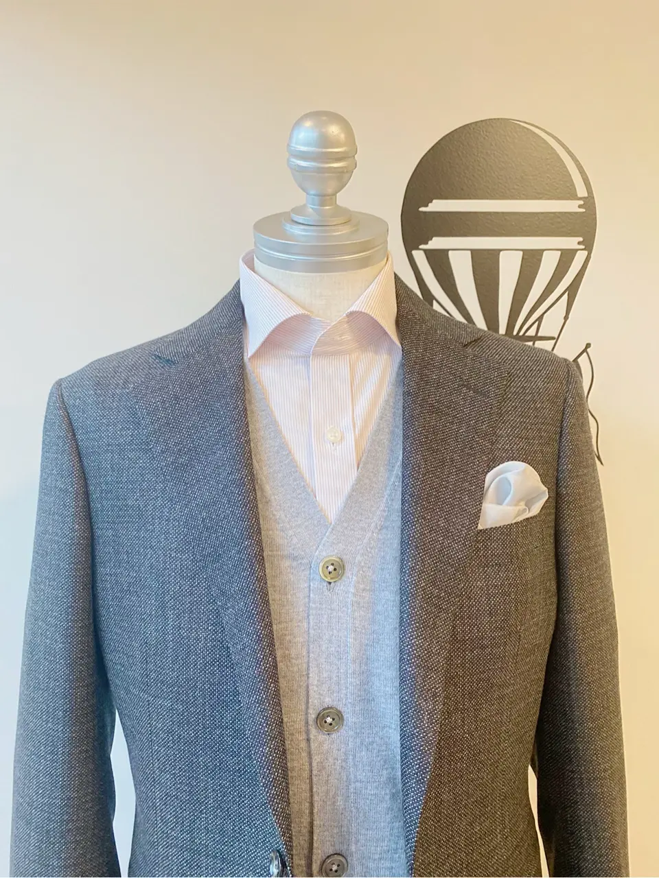 GOTAIRIKU 松田 コーディネート画像