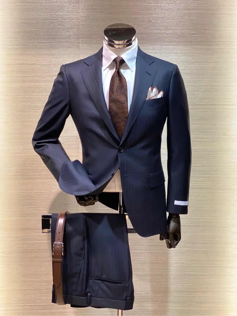 GOTAIRIKU 竹林 コーディネート画像