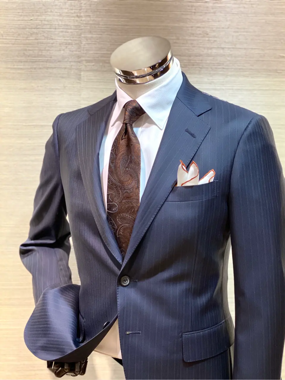 GOTAIRIKU 竹林 コーディネート画像