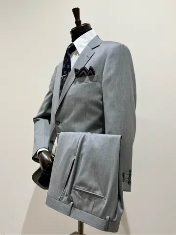 GOTAIRIKU 野上 コーディネート画像