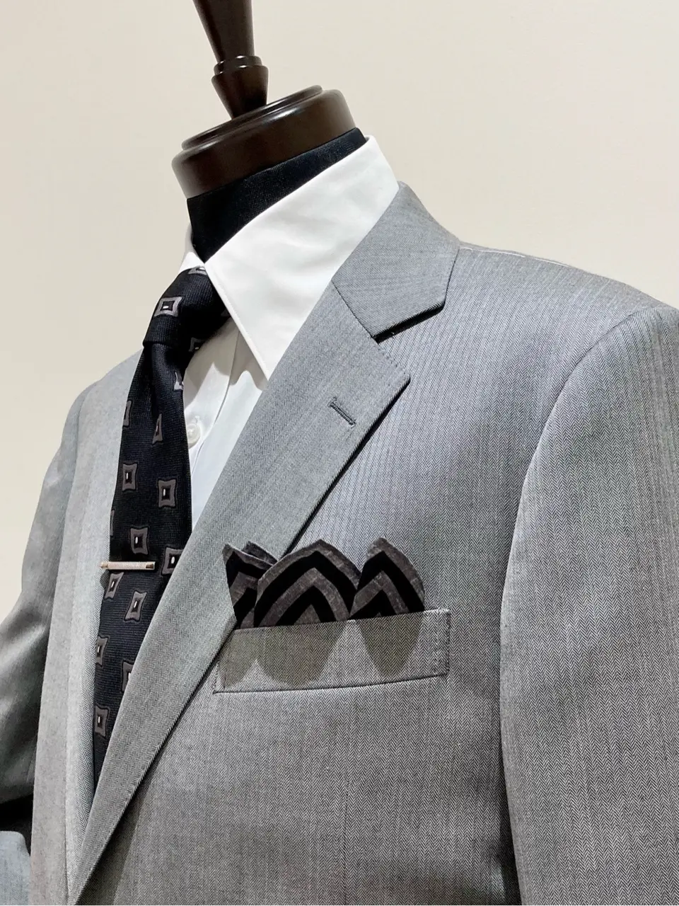 GOTAIRIKU 野上 コーディネート画像