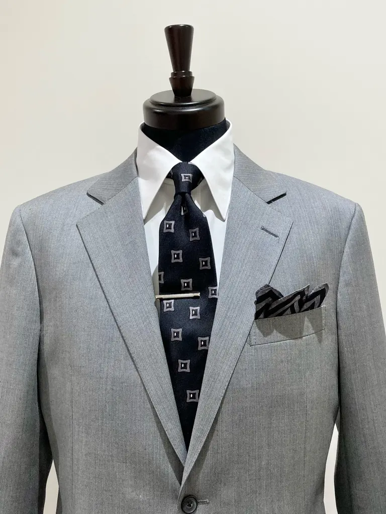 GOTAIRIKU 野上 コーディネート画像