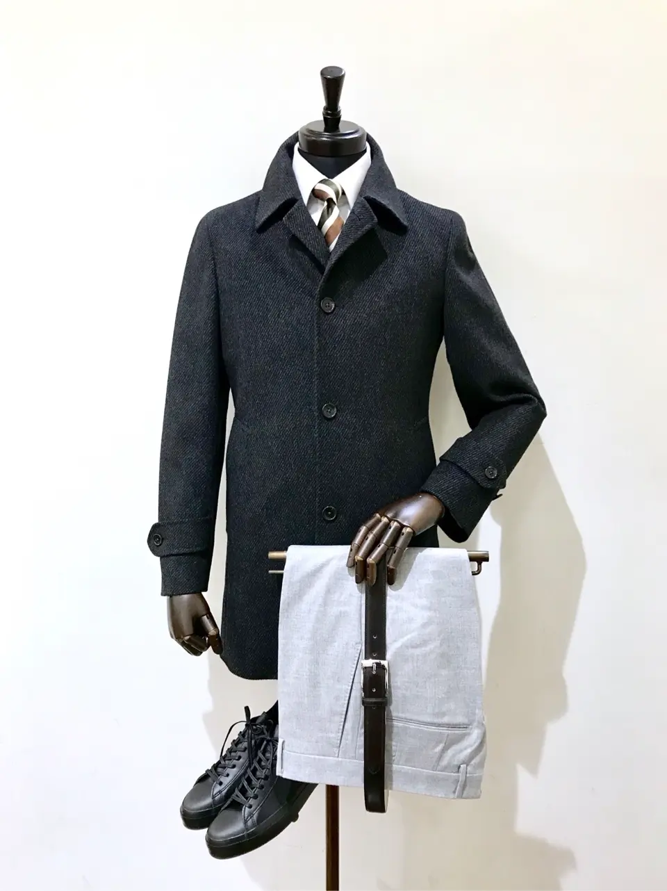  加藤 コーディネート画像