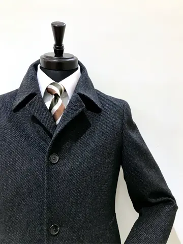 GOTAIRIKU 加藤 コーディネート画像