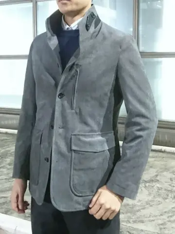 GOTAIRIKU 八幡 コーディネート画像