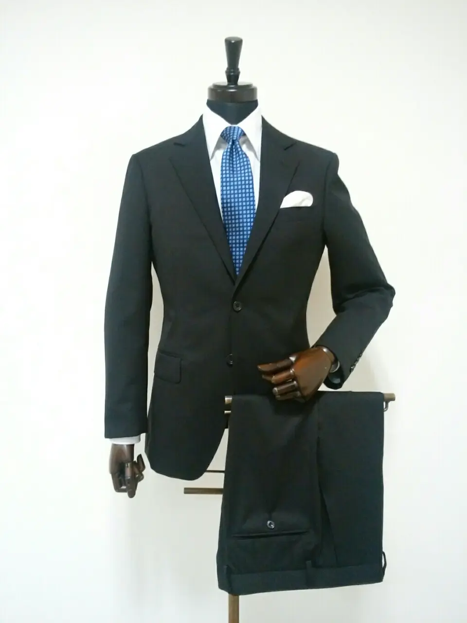 GOTAIRIKU 金子 コーディネート画像