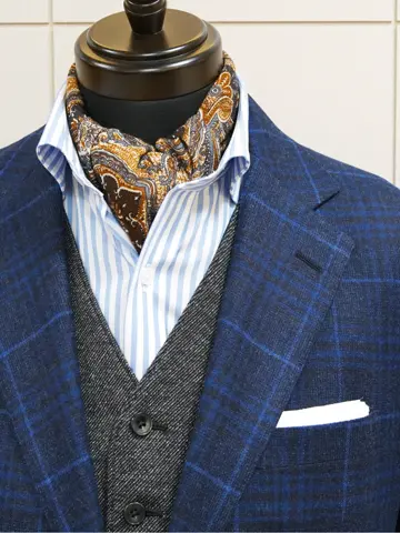 GOTAIRIKU 大森 コーディネート画像