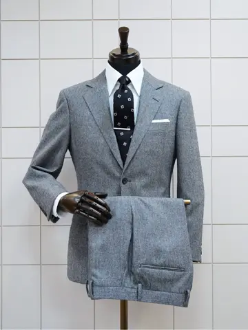 GOTAIRIKU 大森 コーディネート画像