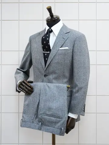 GOTAIRIKU 大森 コーディネート画像