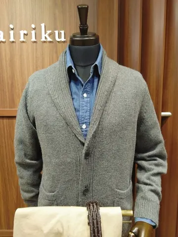 GOTAIRIKU 江坂 コーディネート画像