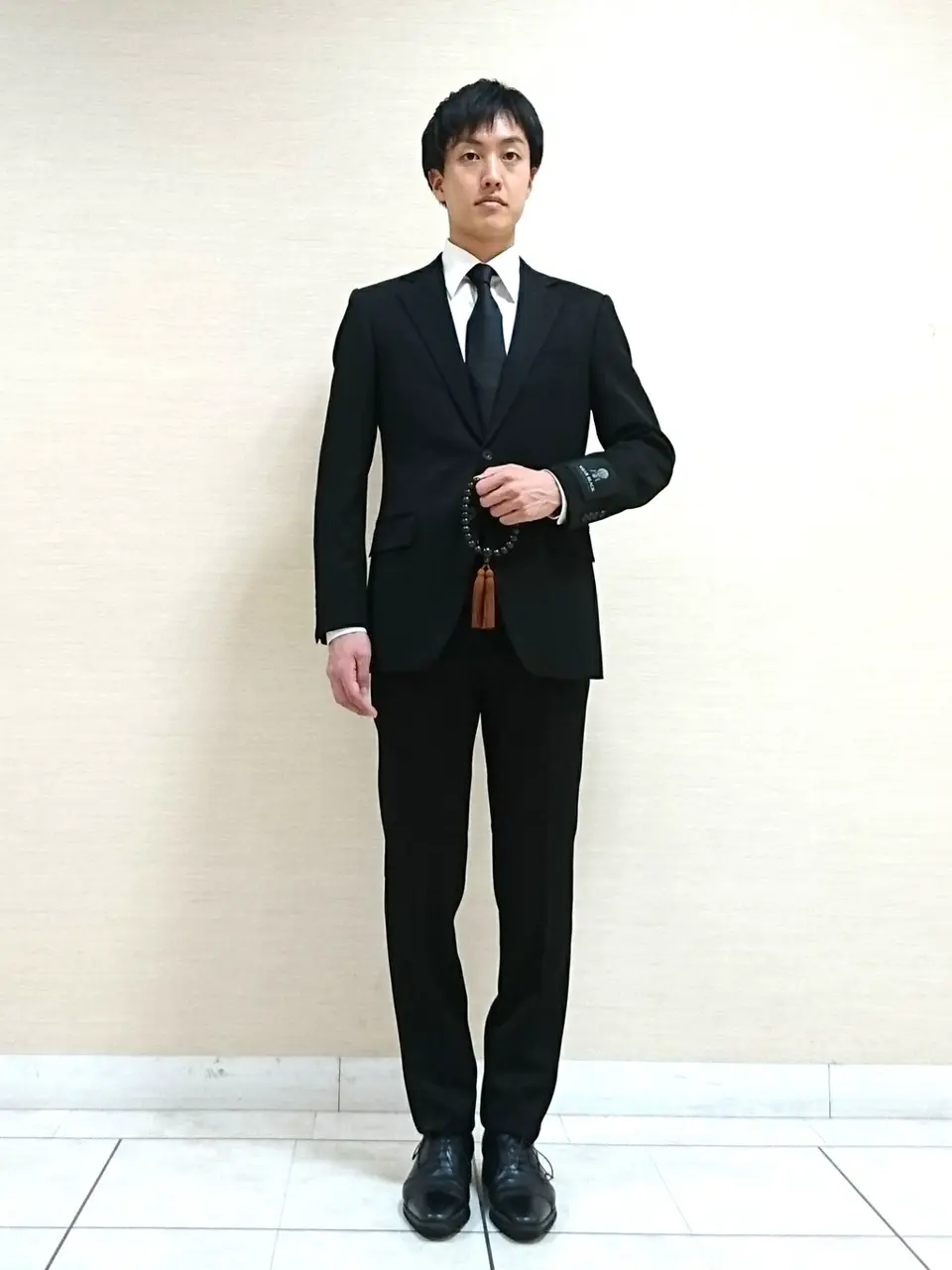  八幡 コーディネート画像