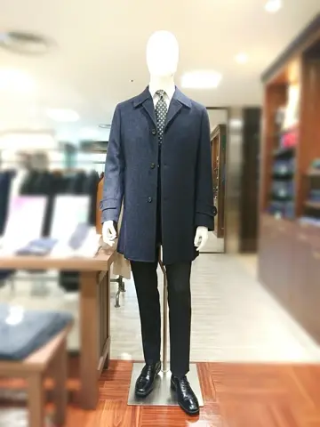 GOTAIRIKU 佐瀬 コーディネート画像