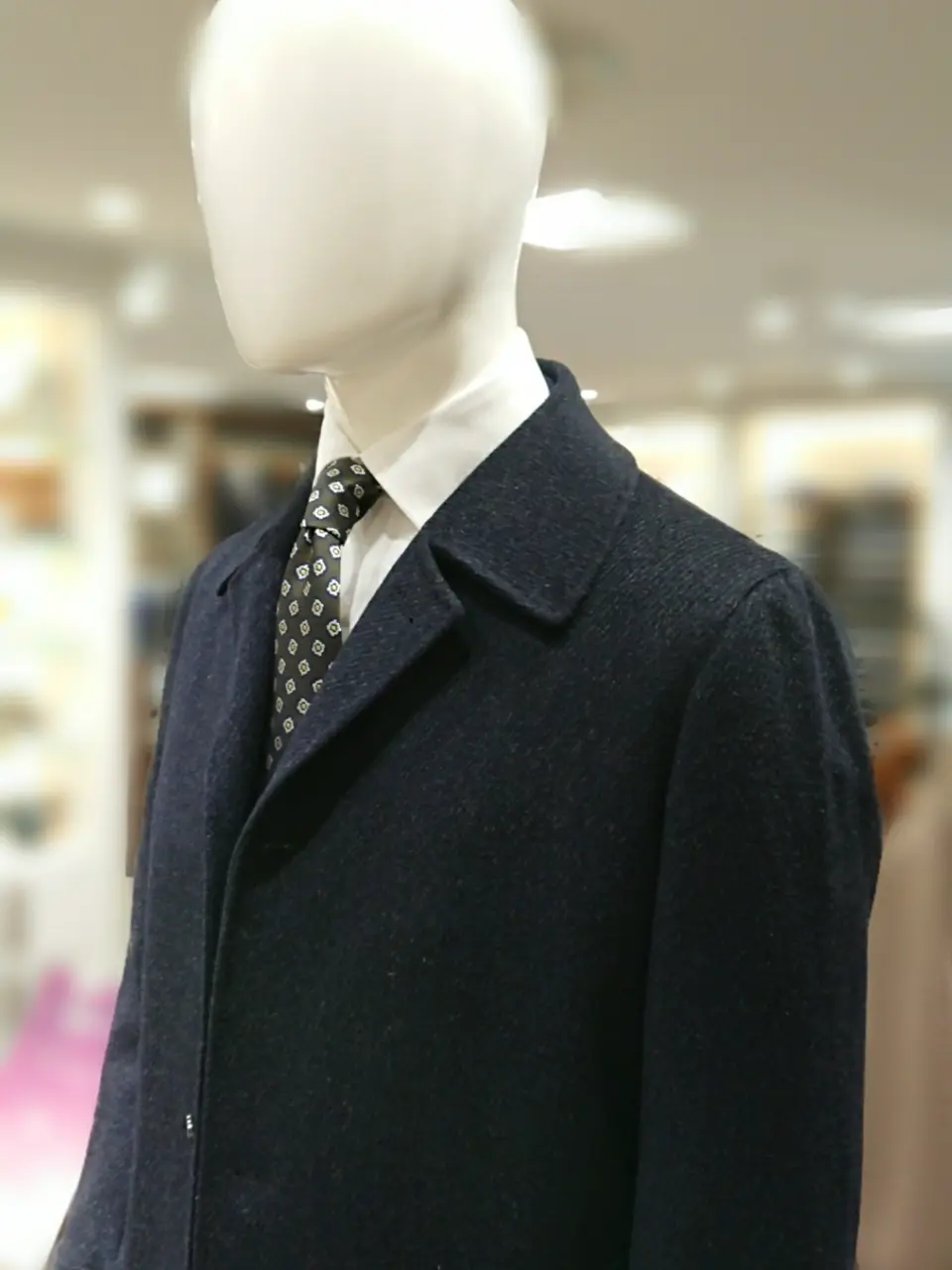 GOTAIRIKU 佐瀬 コーディネート画像