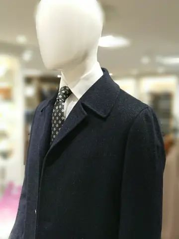 GOTAIRIKU 佐瀬 コーディネート画像