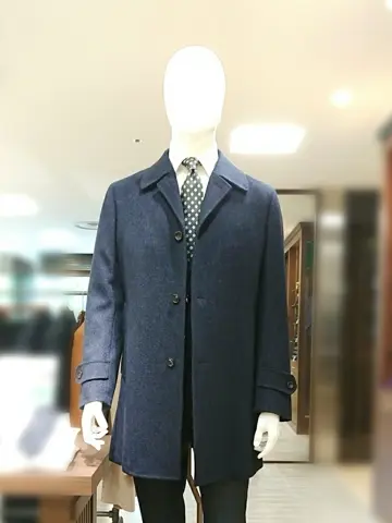 GOTAIRIKU 佐瀬 コーディネート画像