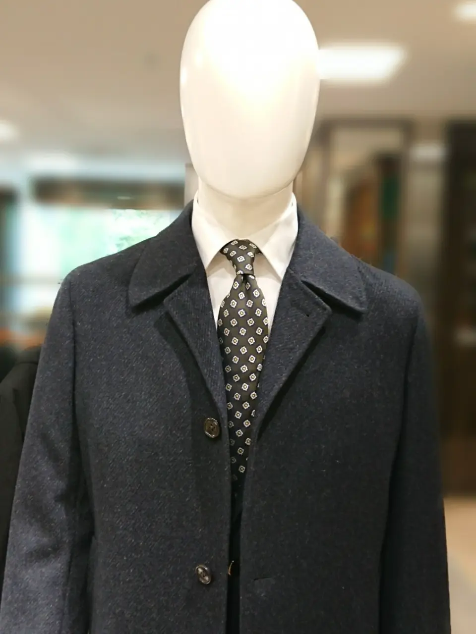 GOTAIRIKU 佐瀬 コーディネート画像