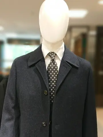 GOTAIRIKU 佐瀬 コーディネート画像